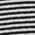 Striped Linen Crew Neck T-shirt