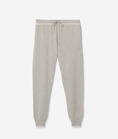 Pants in Ultrasoft Cashmere