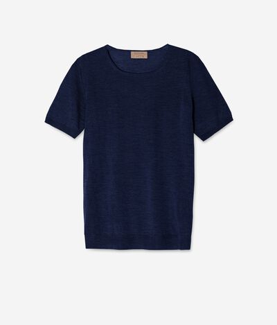 T-Shirt Cashmere Ligera