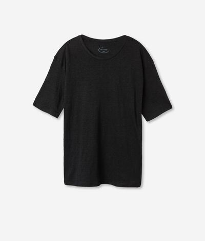 Linen Jersey T-shirt