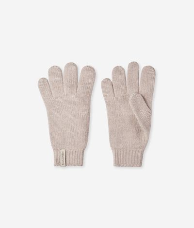 Handschuhe aus Cashmere