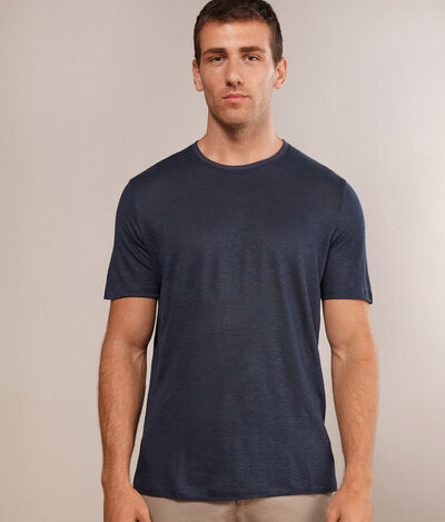 Linen T-Shirt