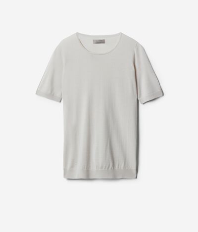 T-Shirt Ultrafine Cashmere