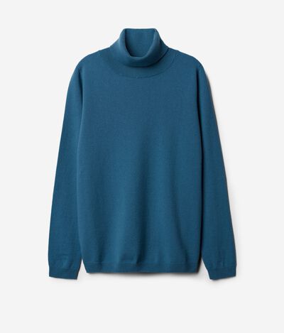 Ultra soft Cashmere Long Sleeve Turtleneck