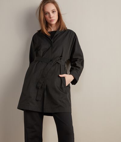 Trench imperméable