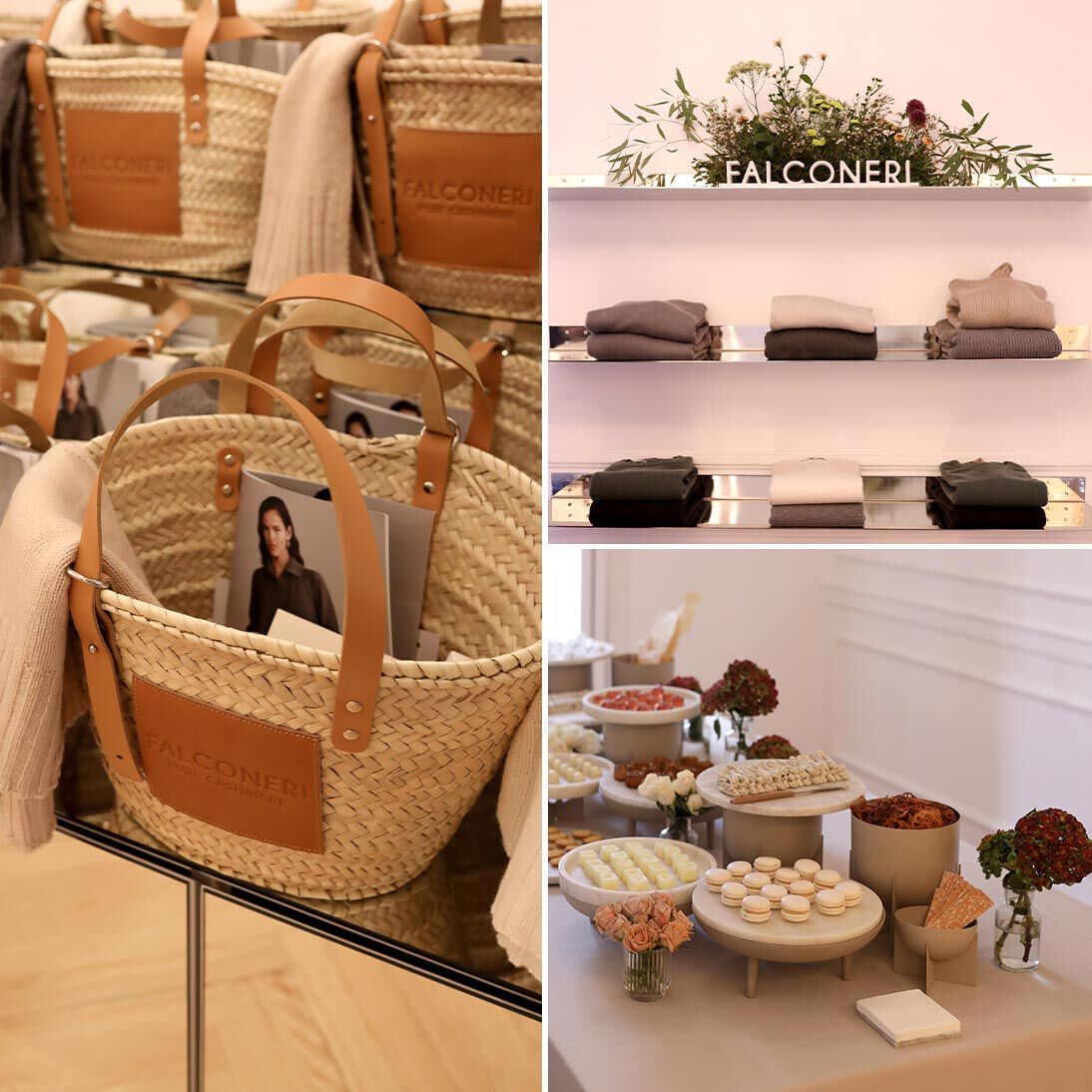 Catalogo falconeri autunno inverno 2019 new arrivals