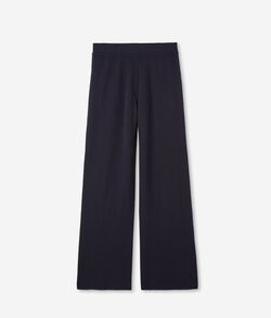 Ultrasoft Cashmere Palazzo Pants