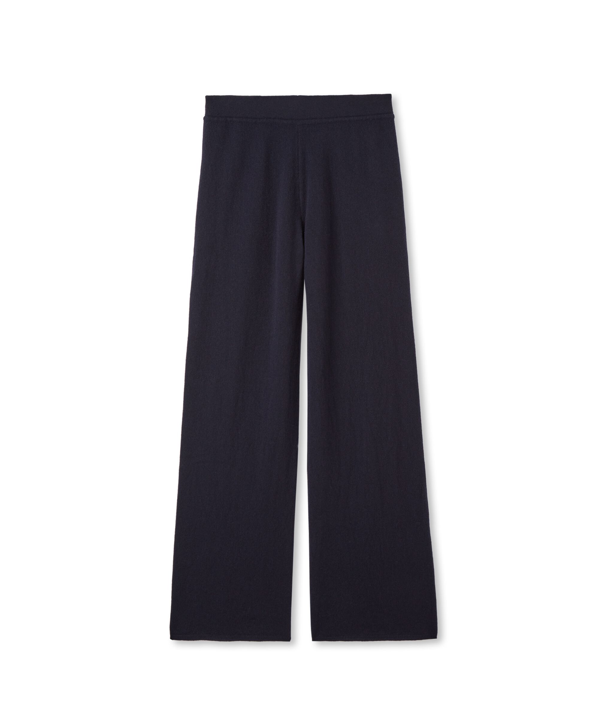 Ultrasoft Cashmere Palazzo Pants