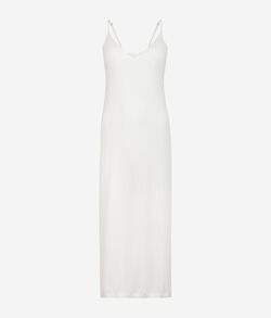 Ultrafine Cashmere Petticoat Dress