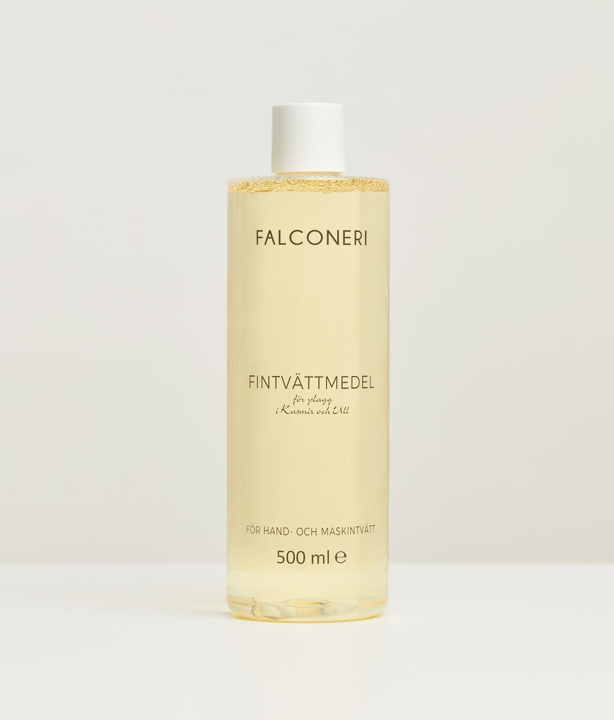 Cashmere Cleanser
