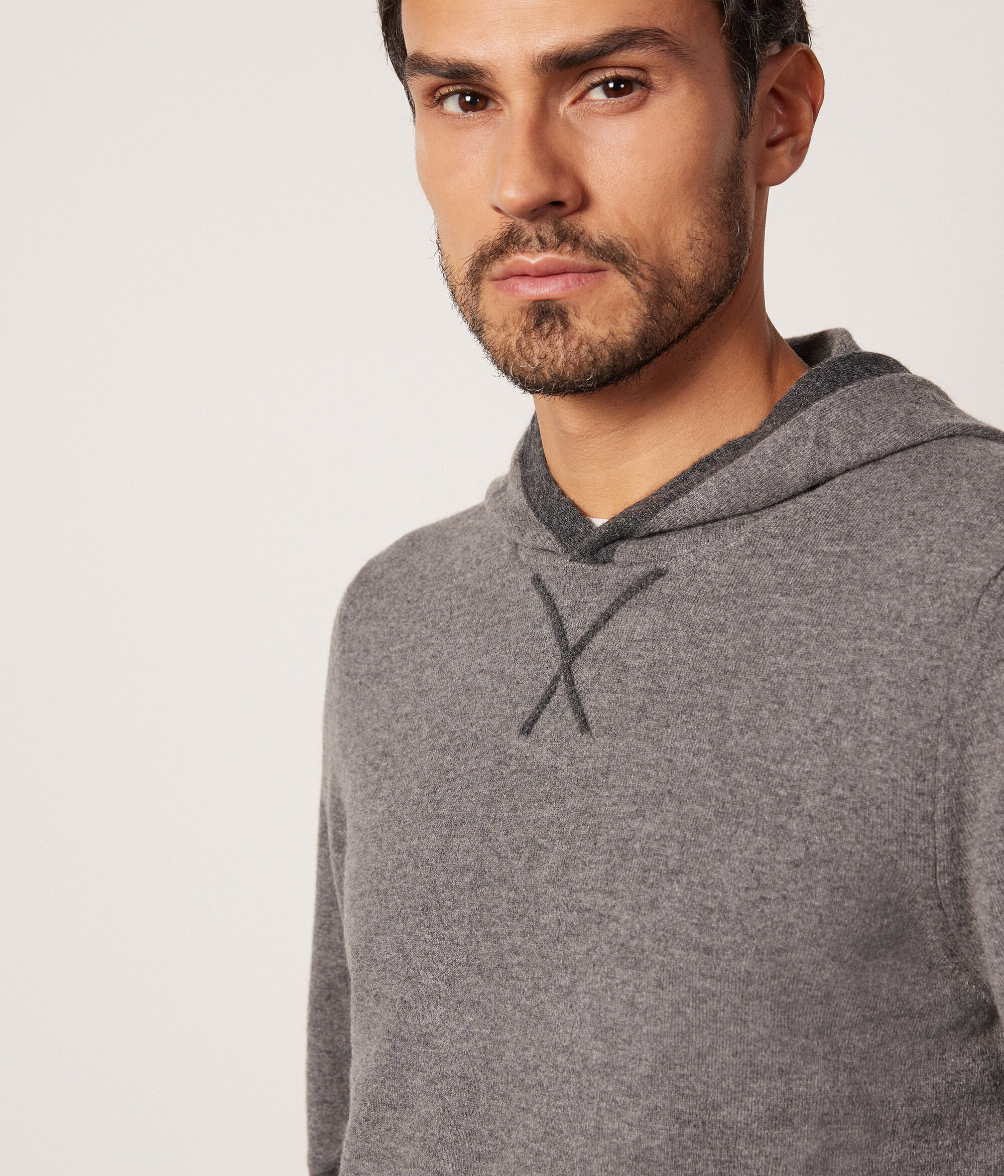 Ultrasoft Cashmere Sweatshirt