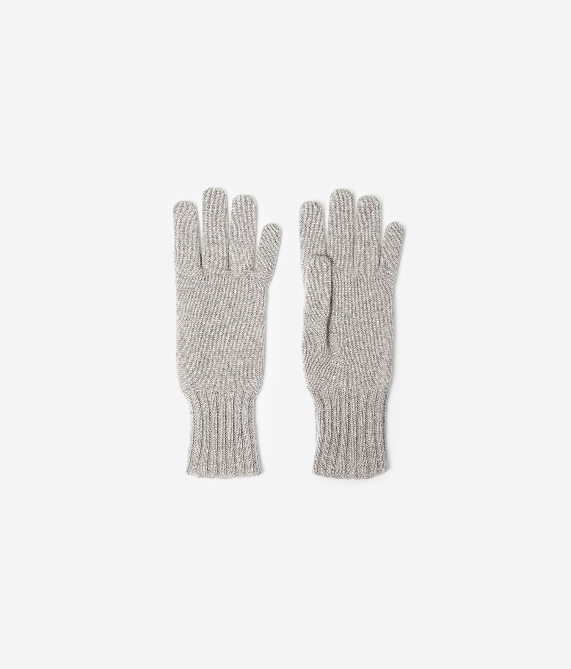 Guantes de cashmere ultrasoft