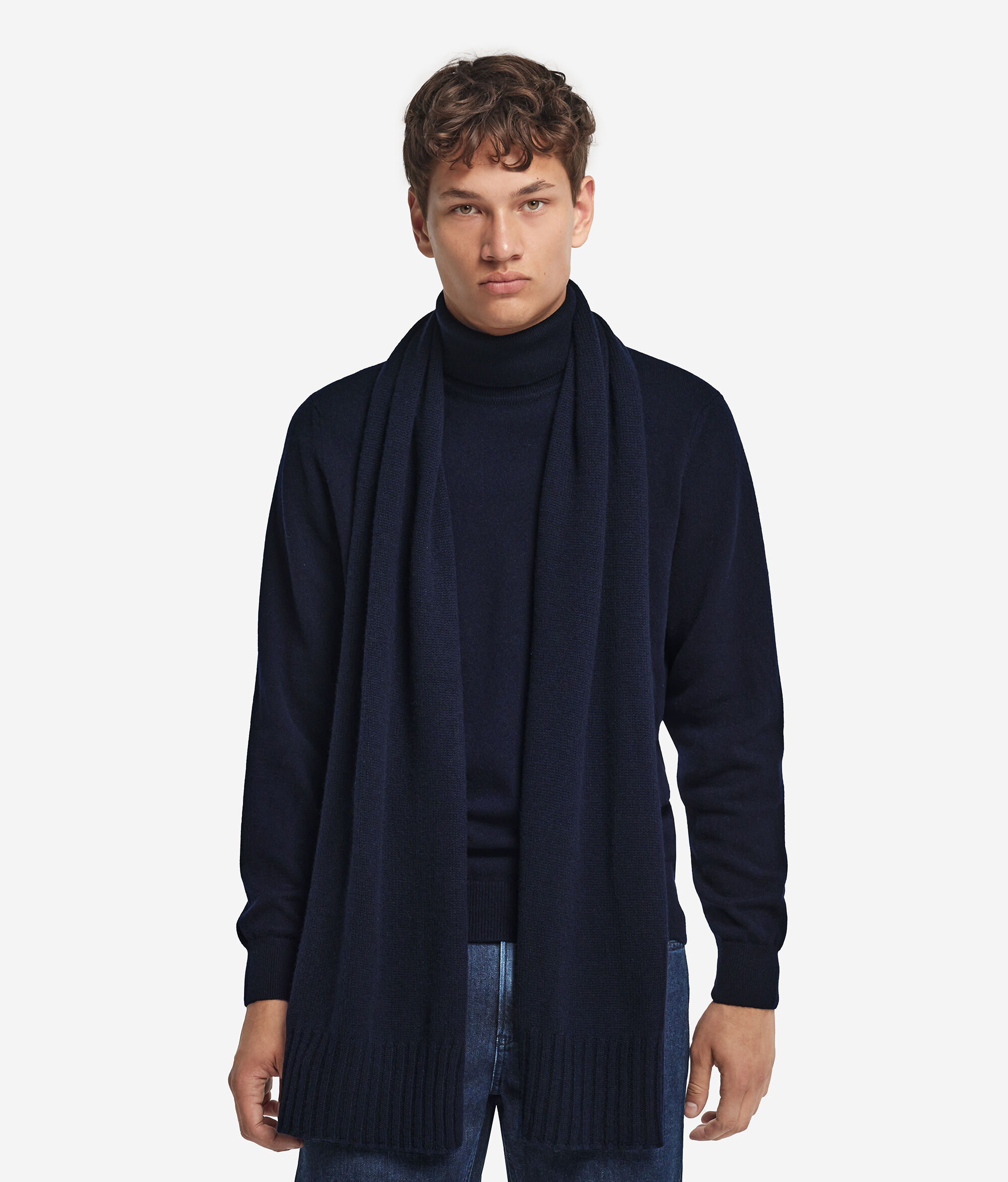Cashmere Scarf