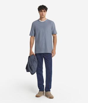 T-Shirt Twist