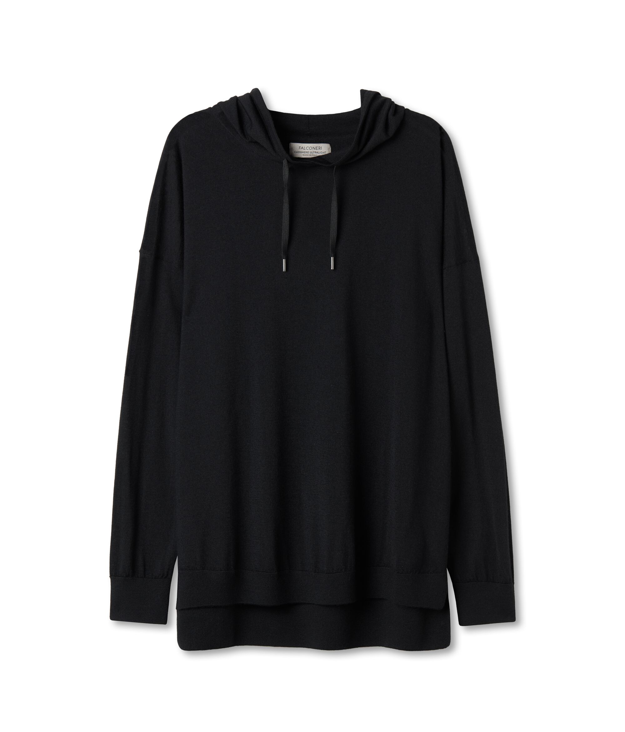 Sudadera de cashmere ultrafine