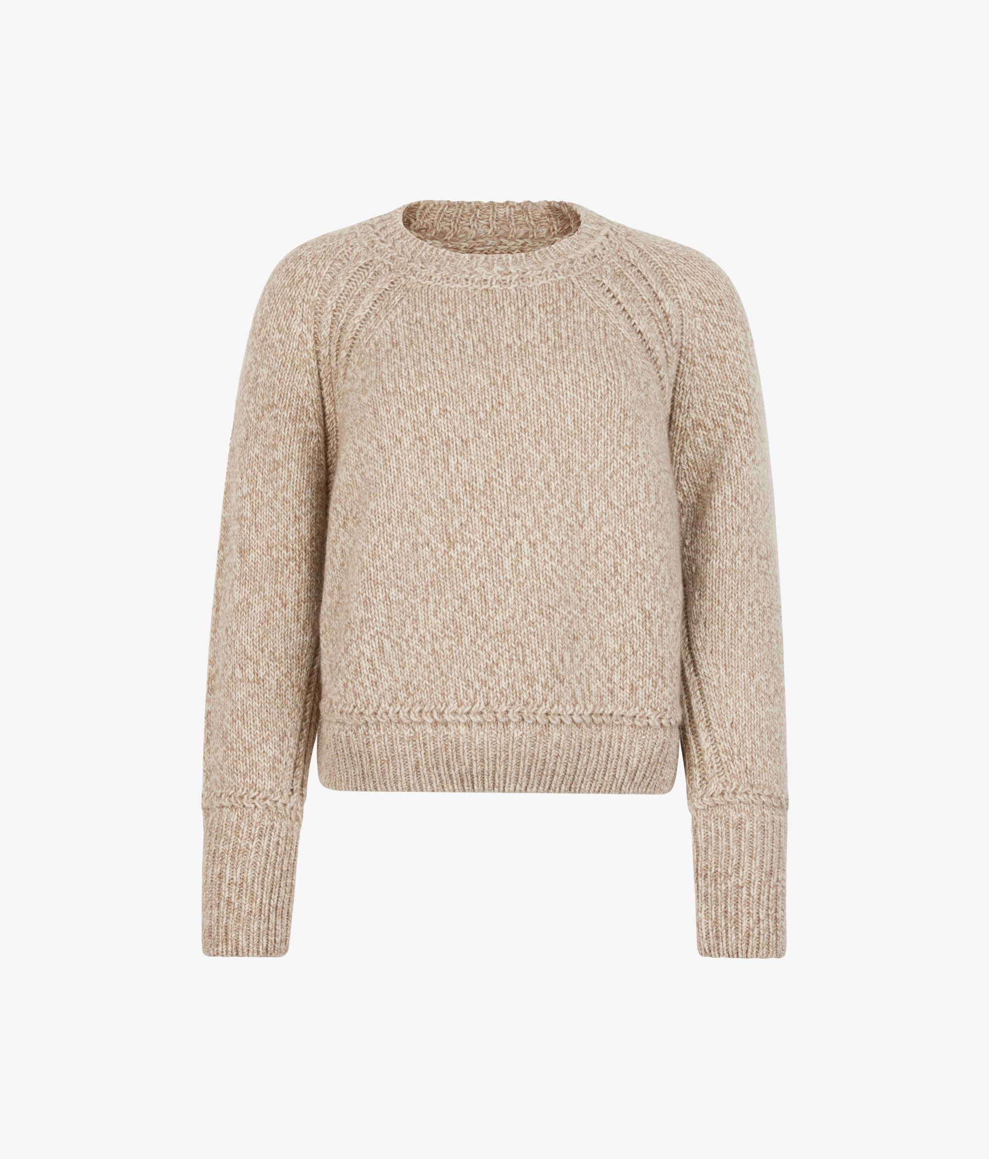 Color NATURALE MOULINE'