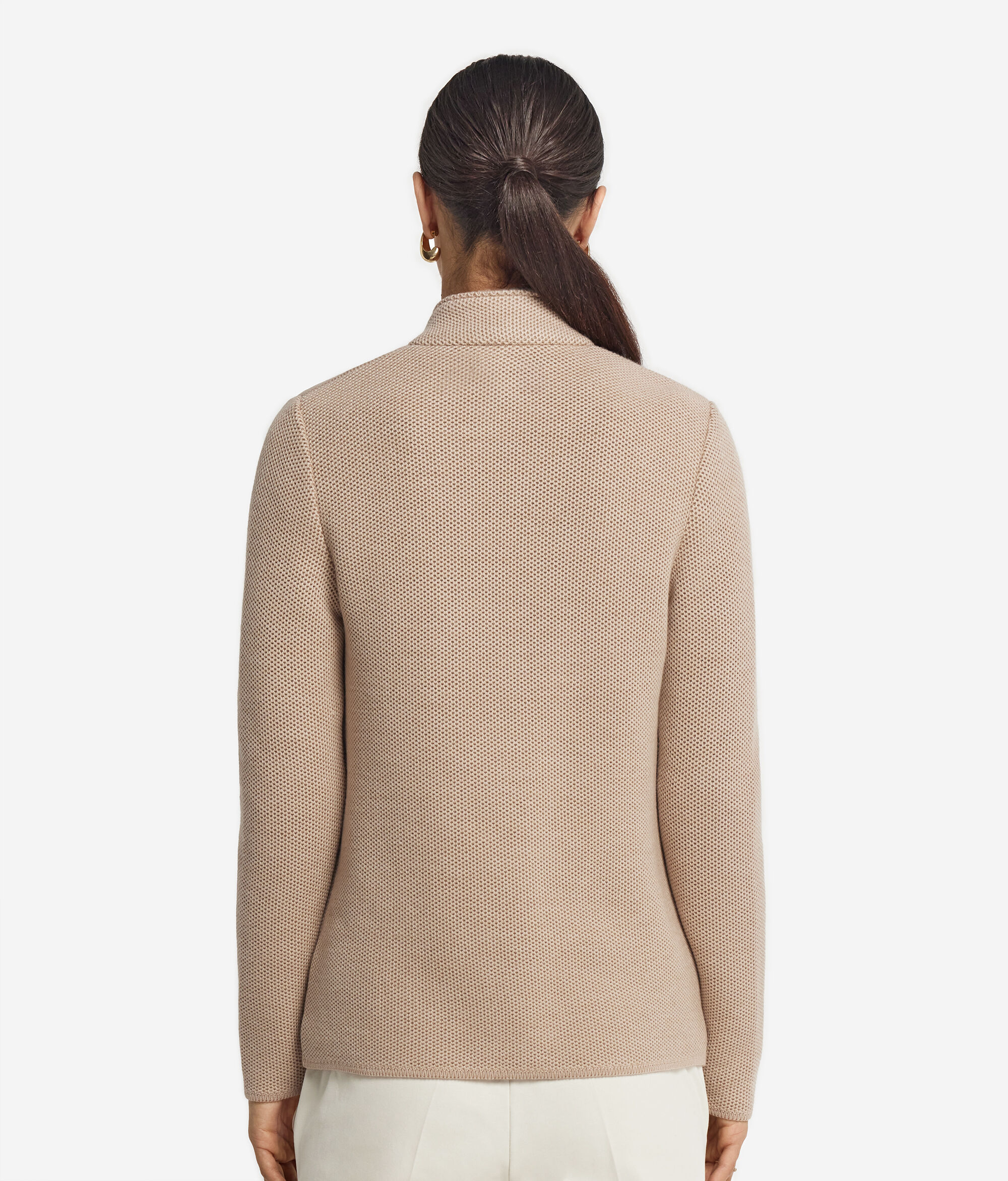 Speckled Jacket