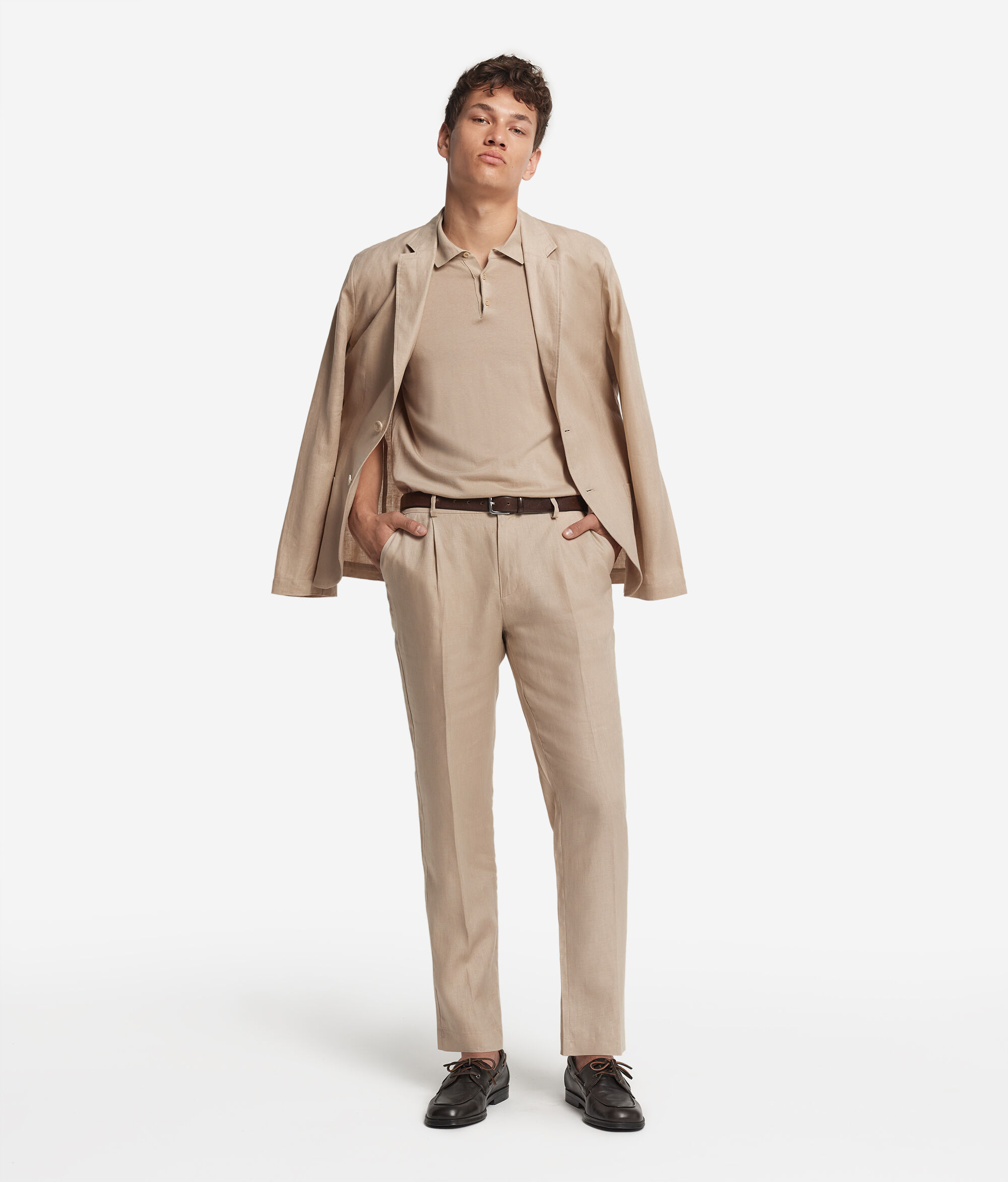 Linen Pants