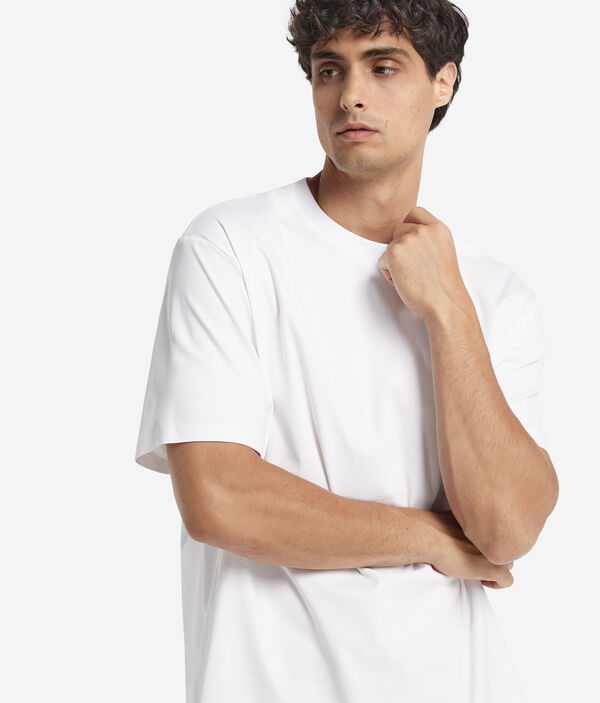 Футболка из хлопка