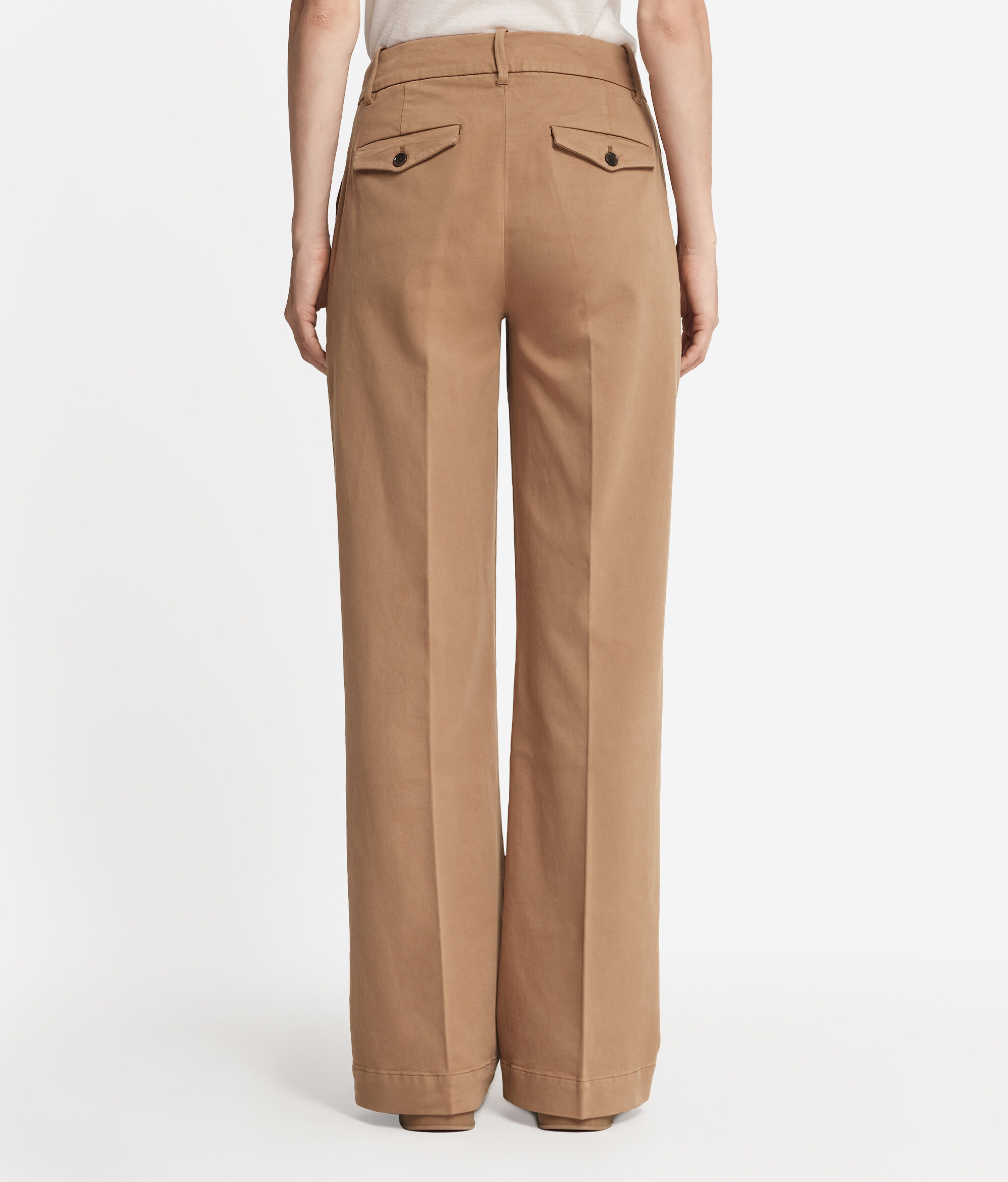 Palazzo Trousers