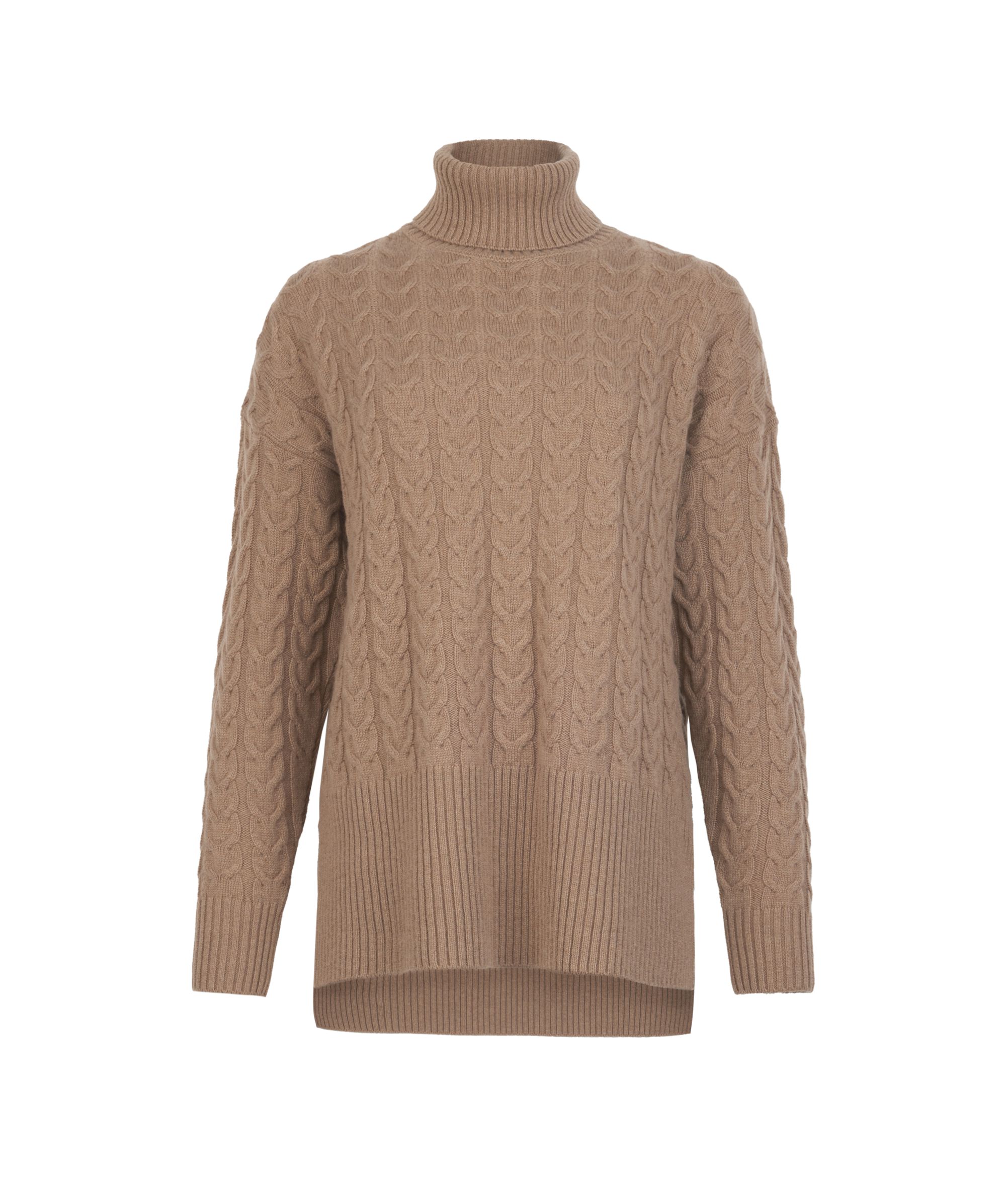 Farbe WEIZENGELB MELIERT