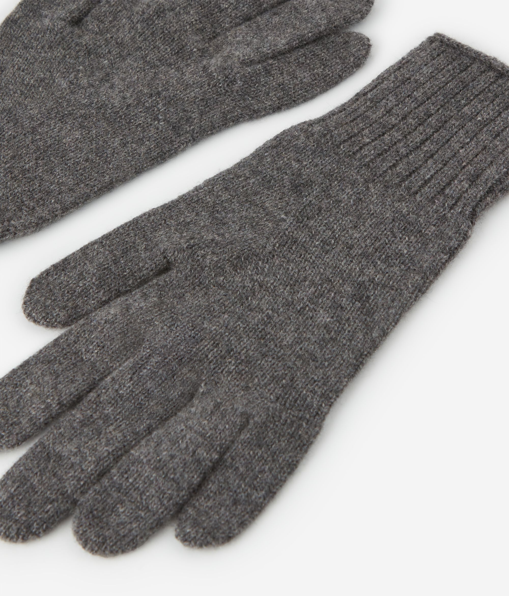 ウルトラソフトカシミヤ グローブ