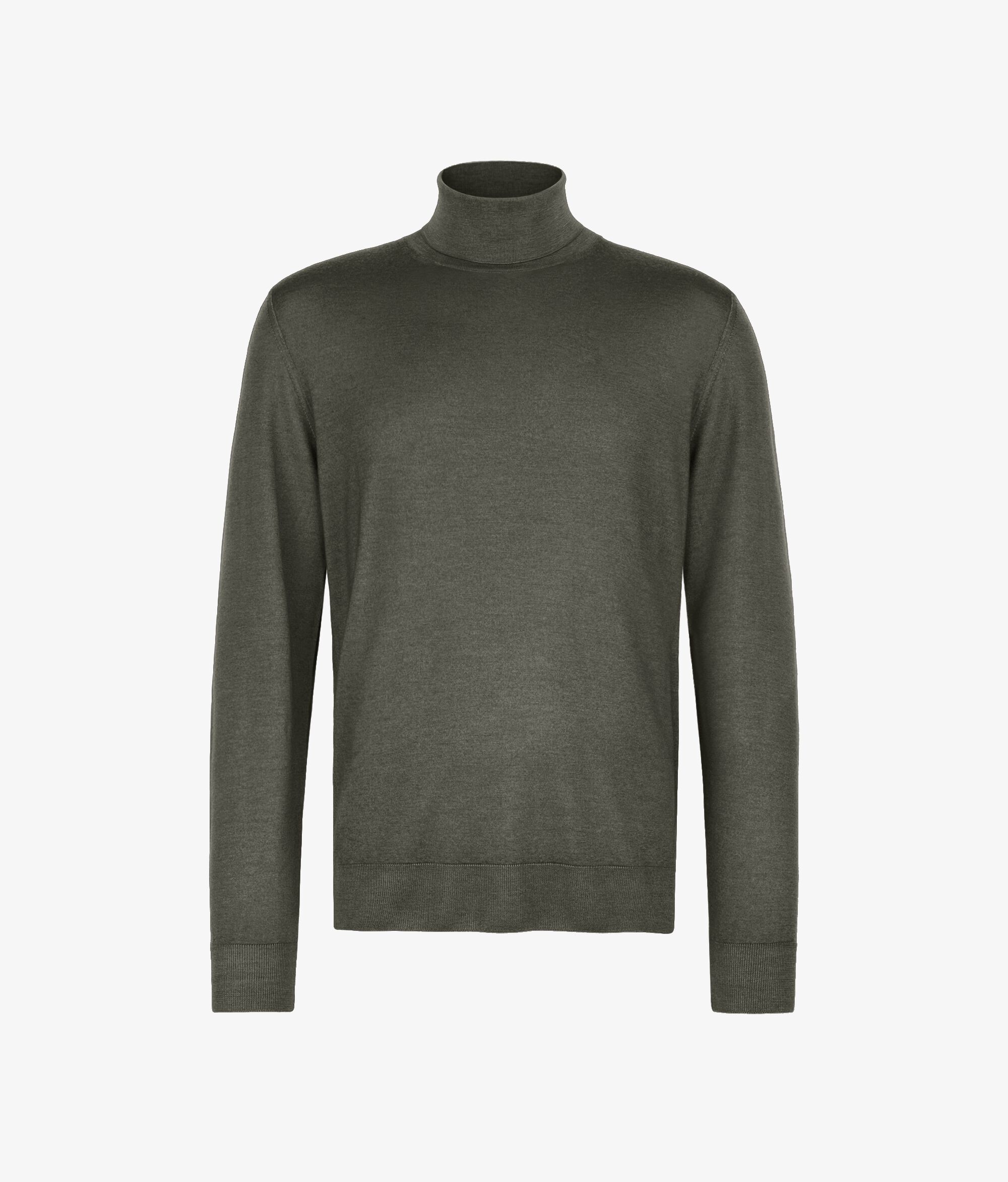 Colore Army dark tinto capo