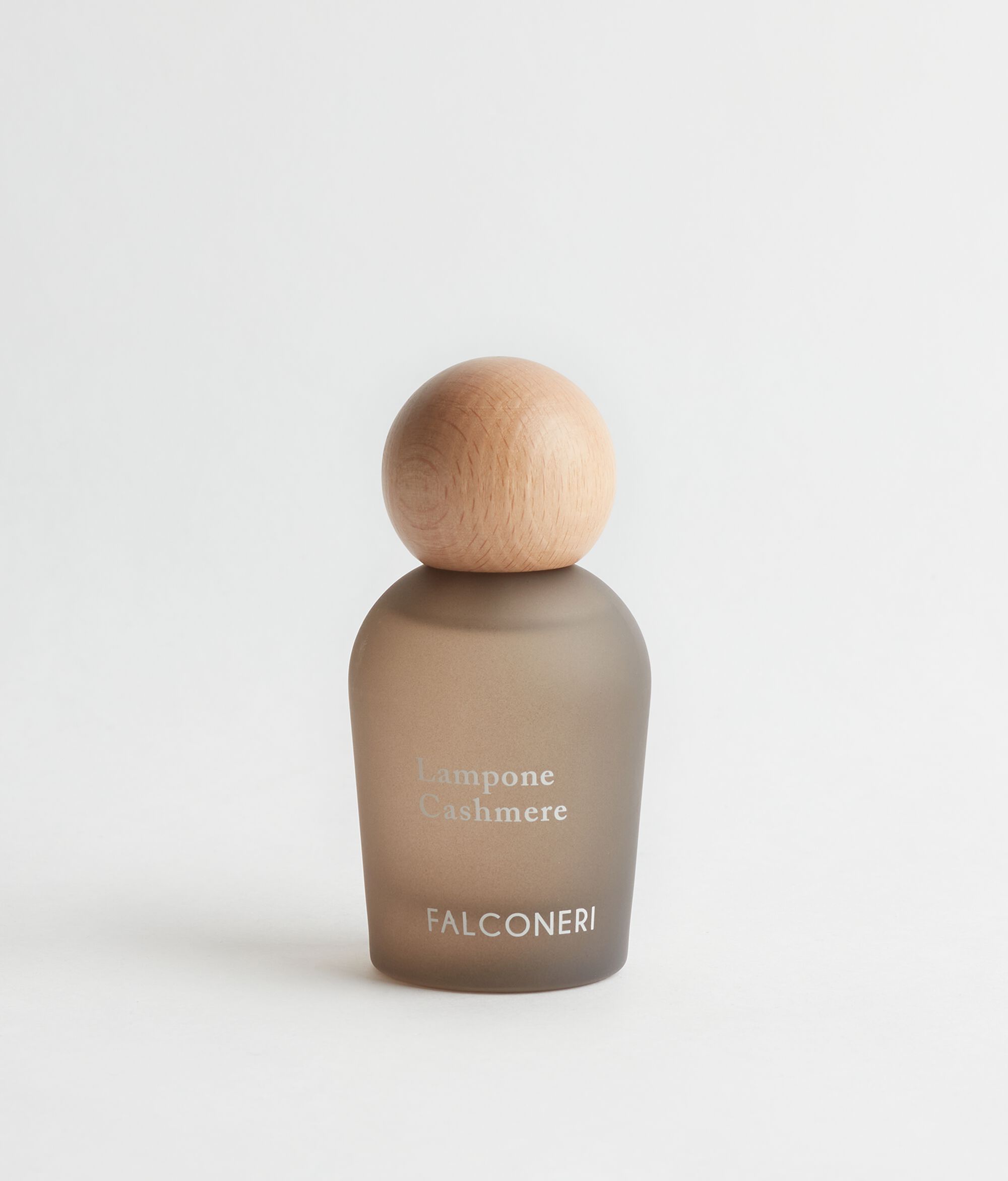 Color LAMPONE CASHMERE