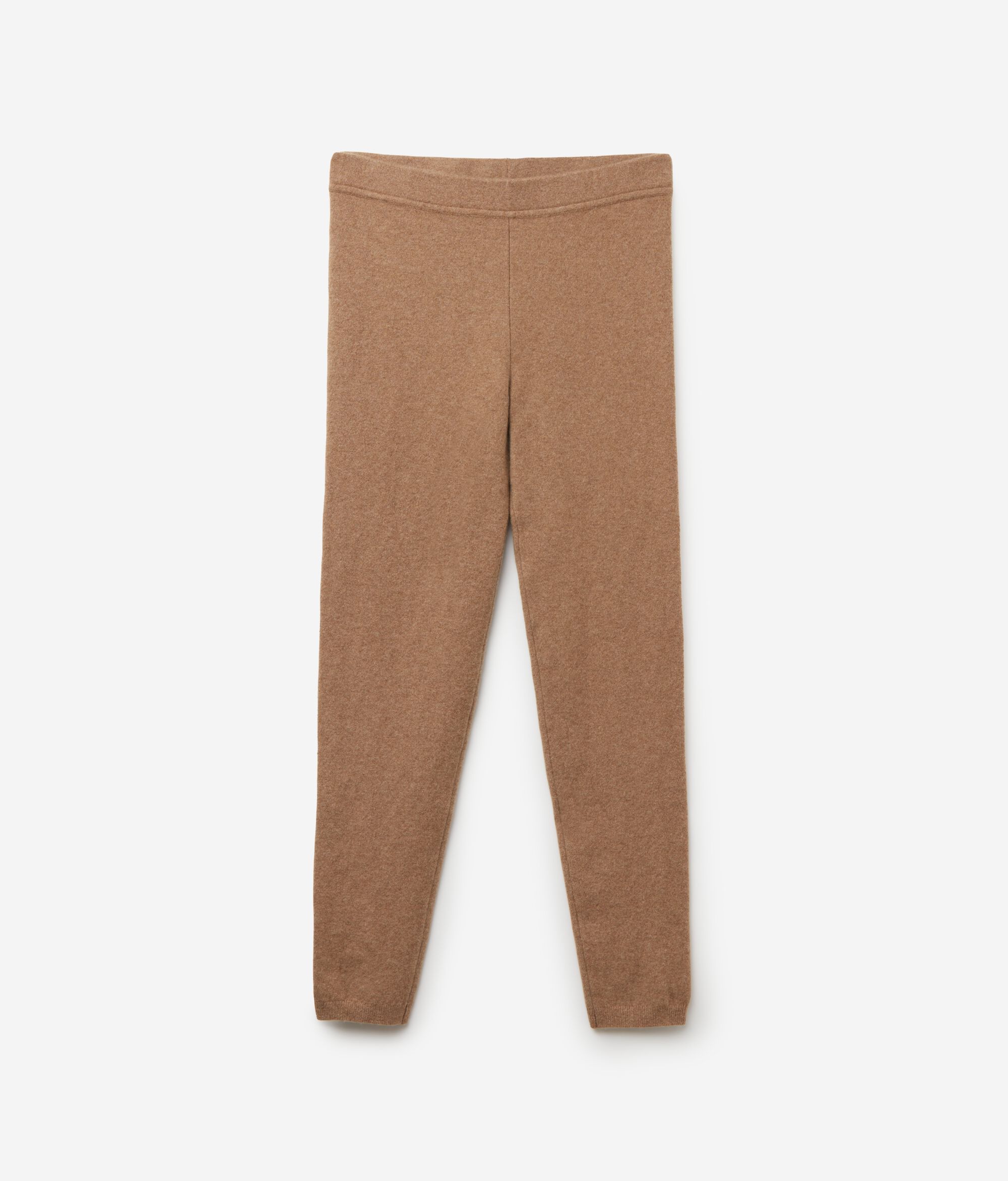 Legginsy z kaszmiru Ultrasoft