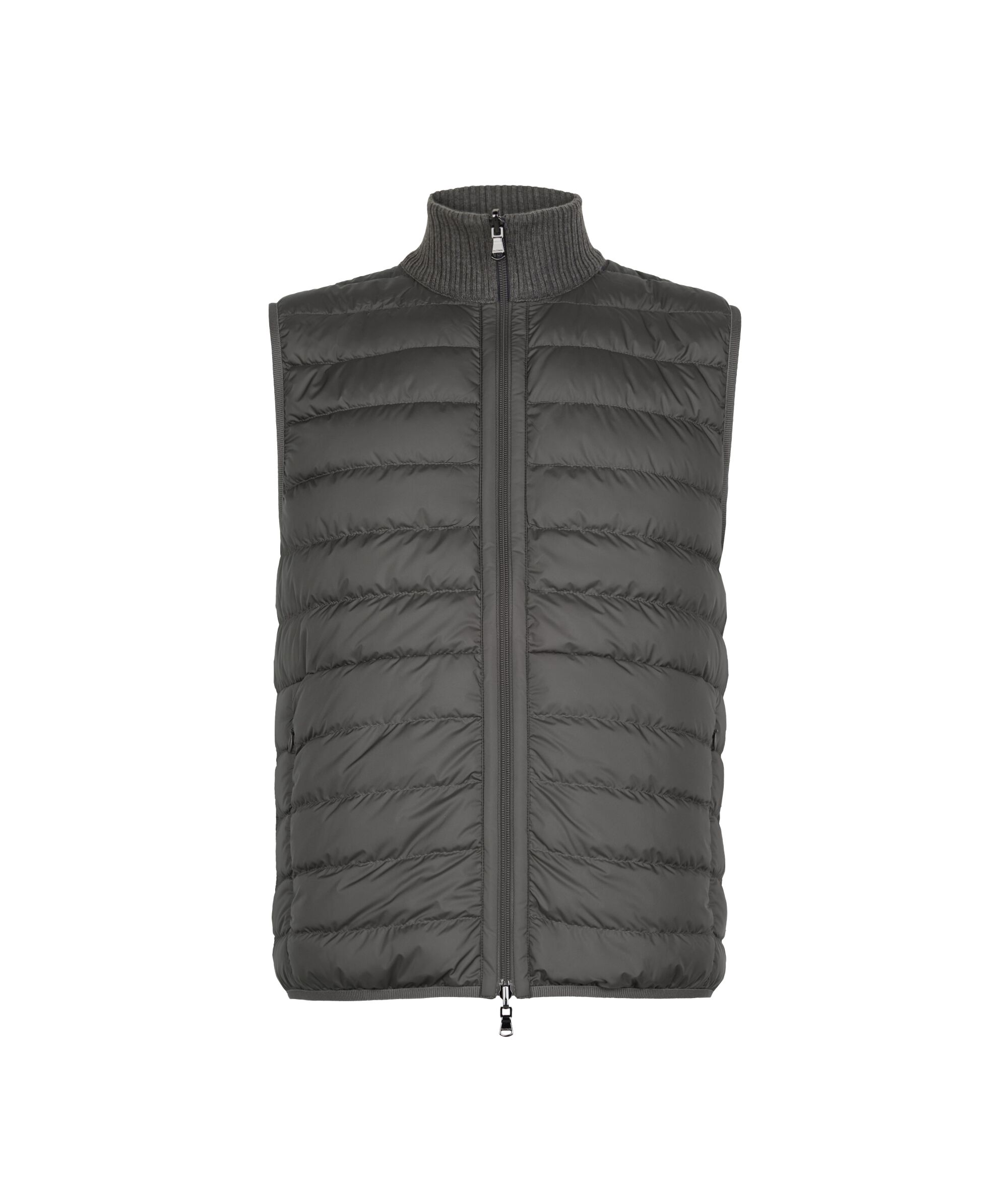 Couleur Grigio Melange Scuro