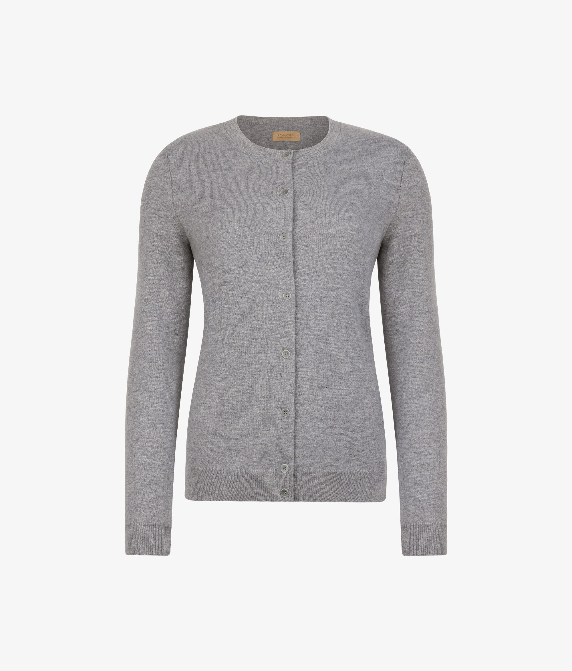 Colore Grigio melange