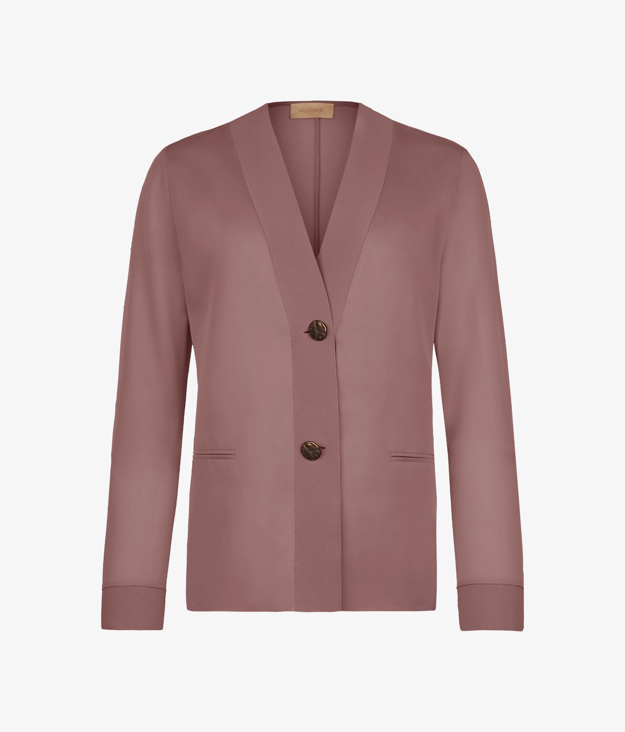 Color Rosé dark