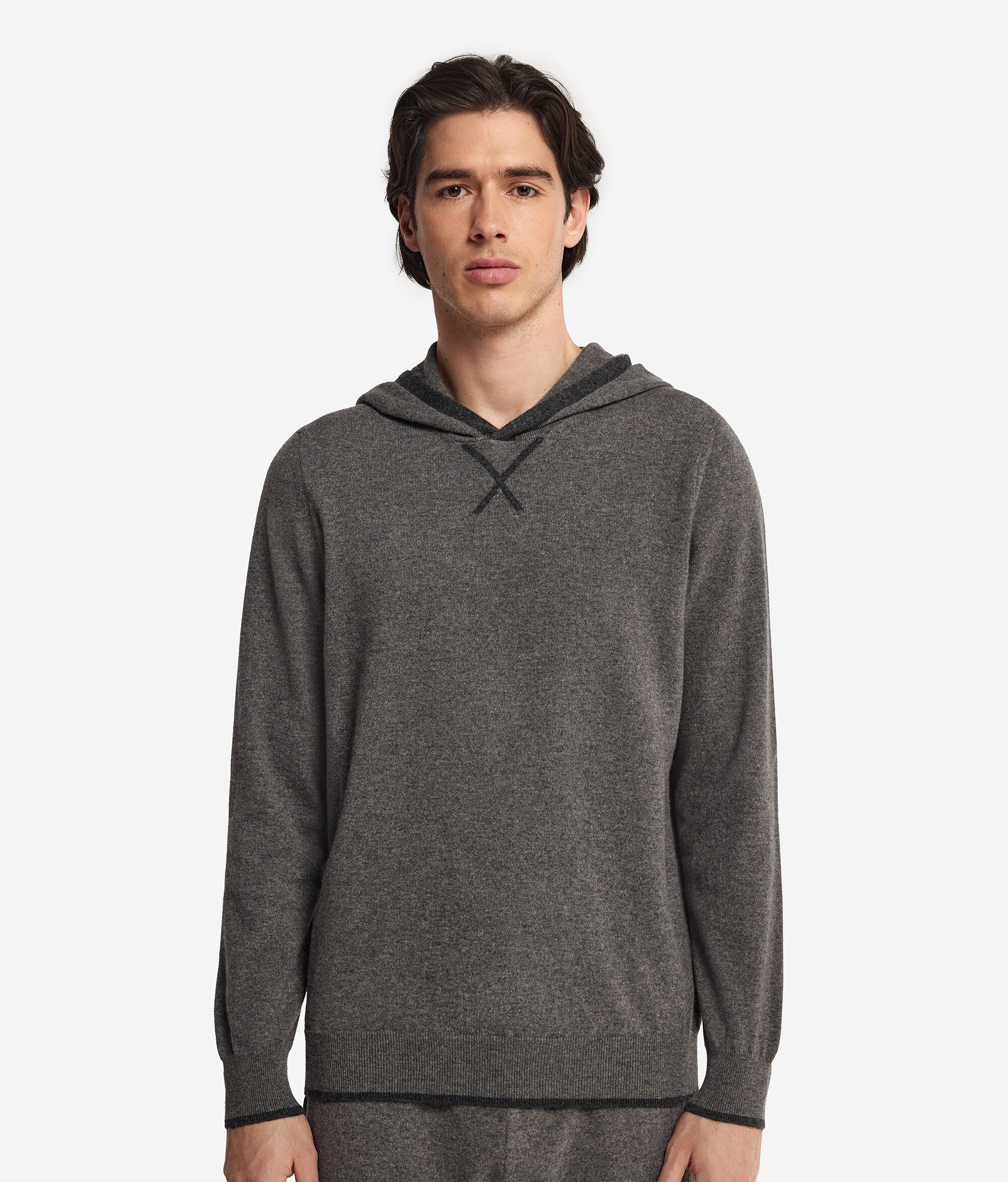 Ultrasoft Cashmere Sweatshirt