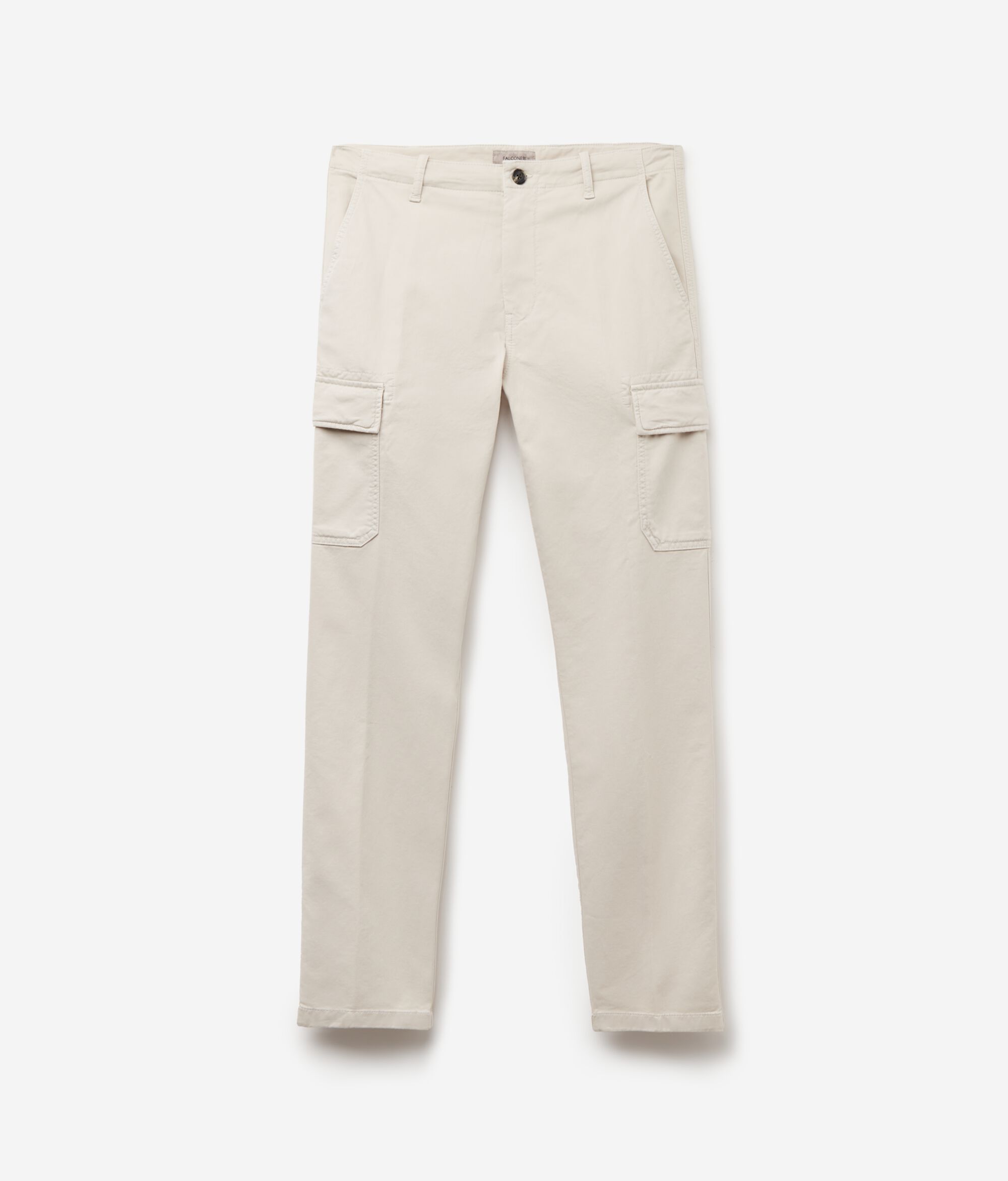 Pantalons multibutxaca