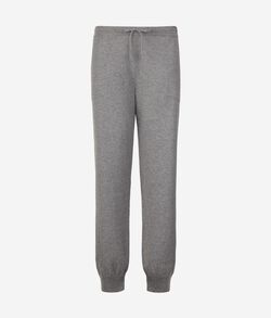 Джоггеры из ультрамягкого кашемира