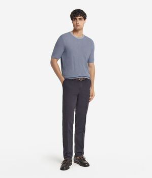 Waffle Stitch T-Shirt