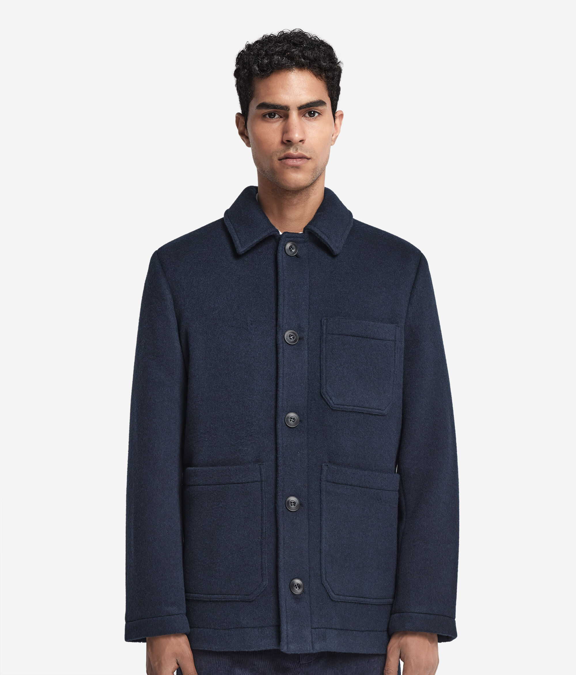 Cashmere Cabanworker