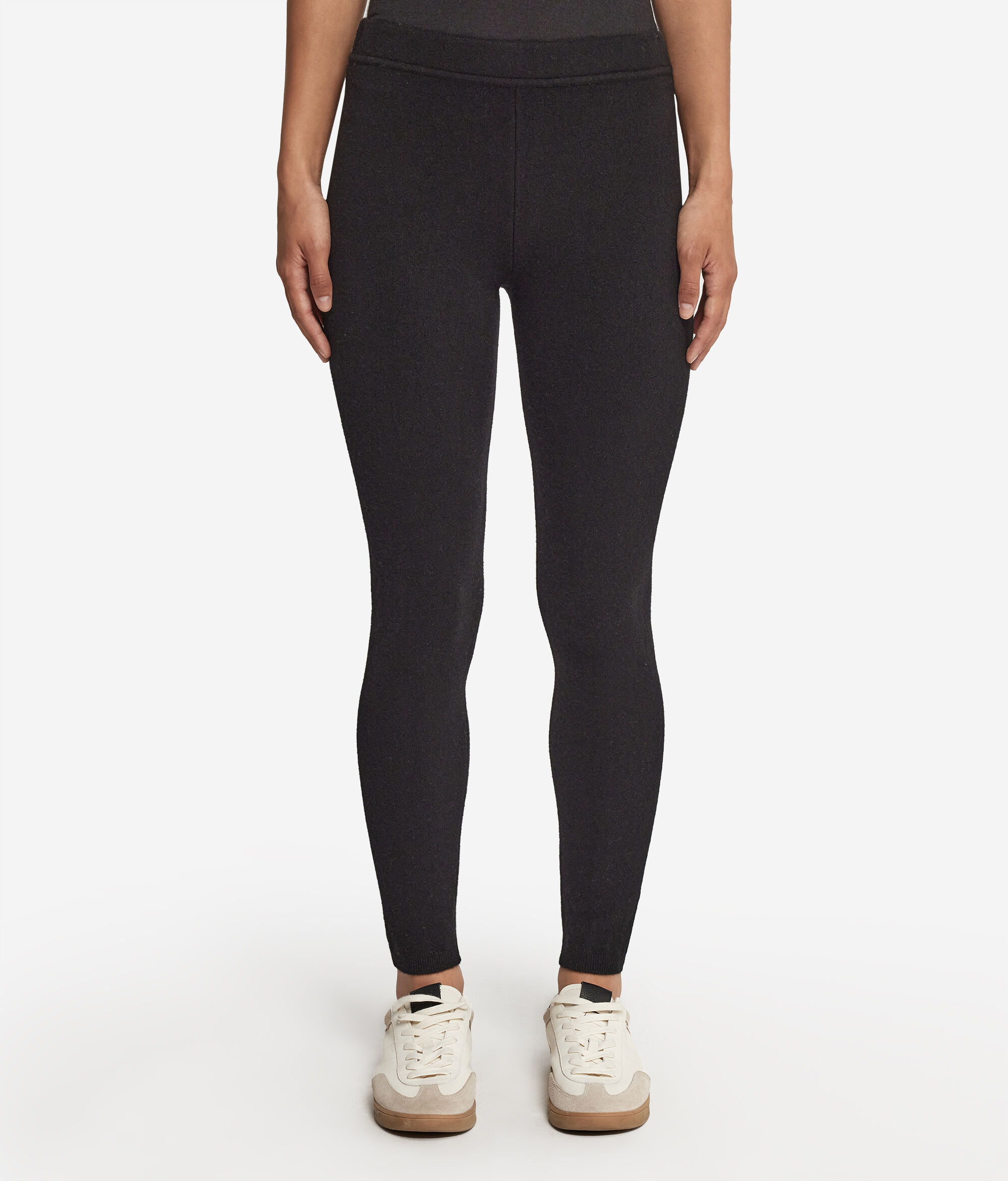 Leggings de cashmere ultrasoft