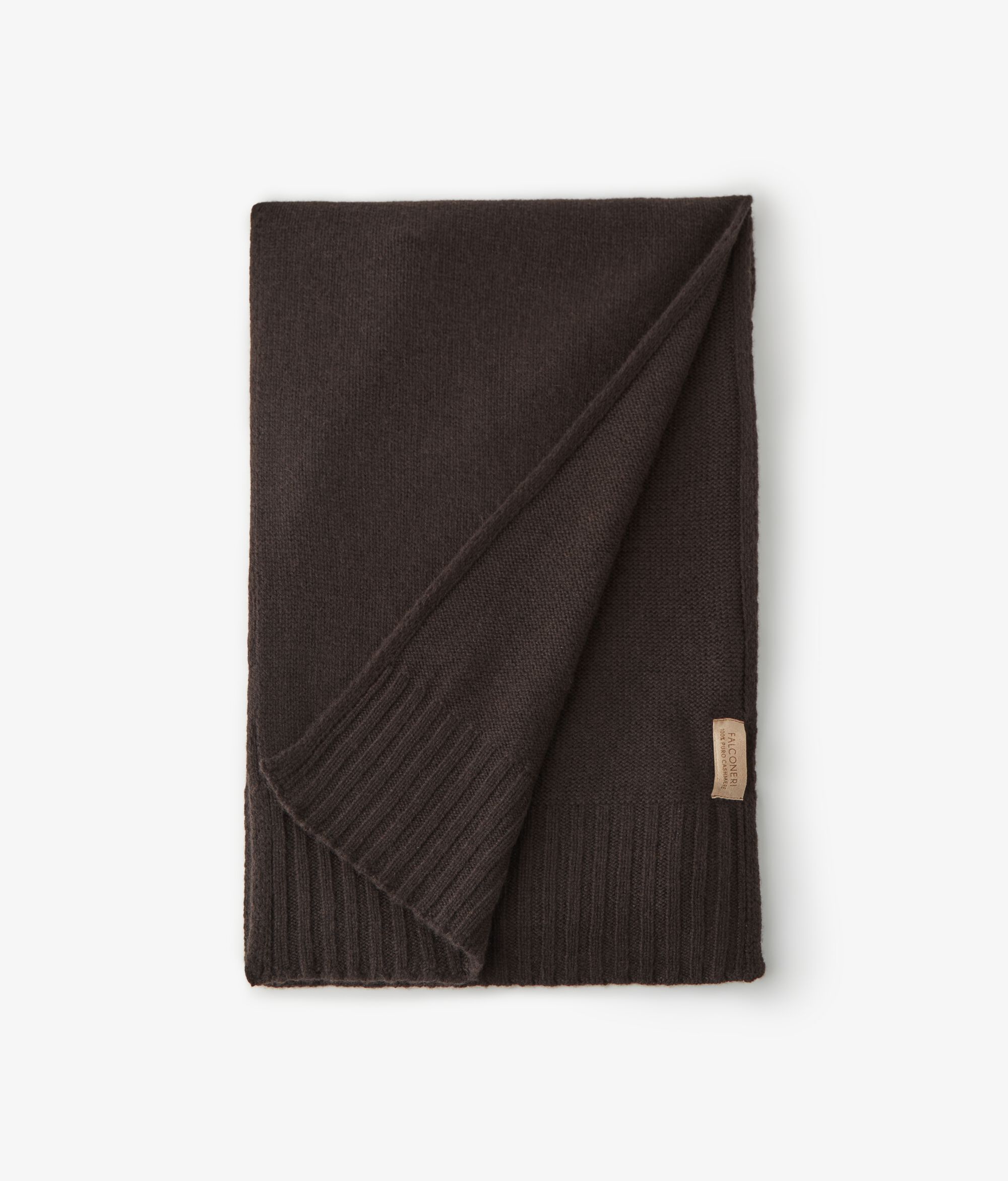 Couleur Chocolat chiné