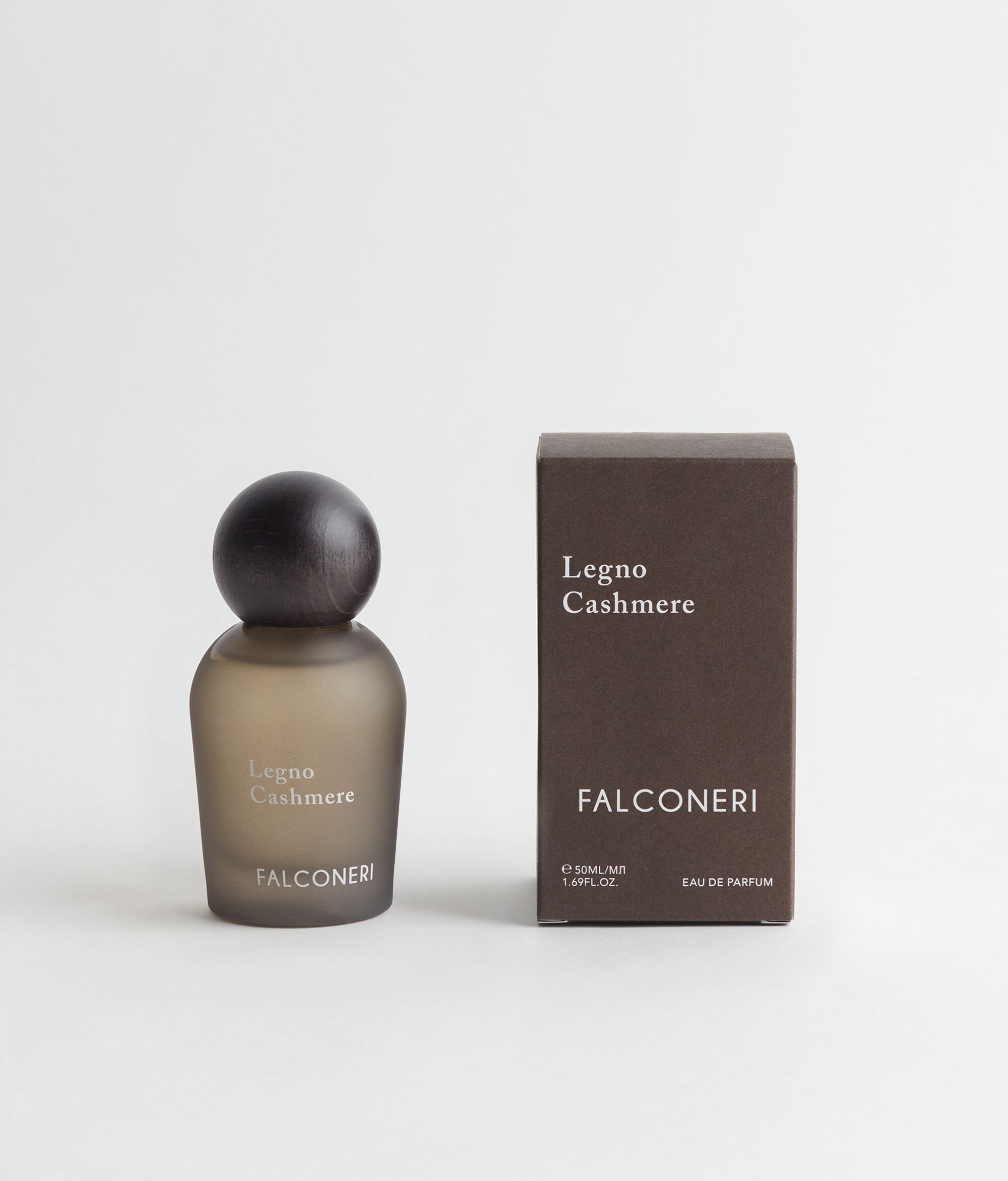 Profumo Cashmere Essence
