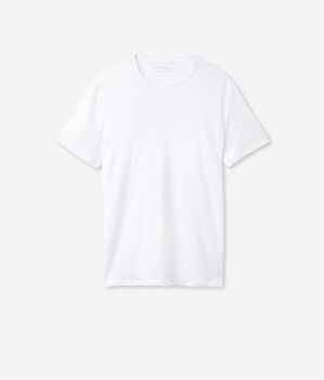 Linen T-Shirt