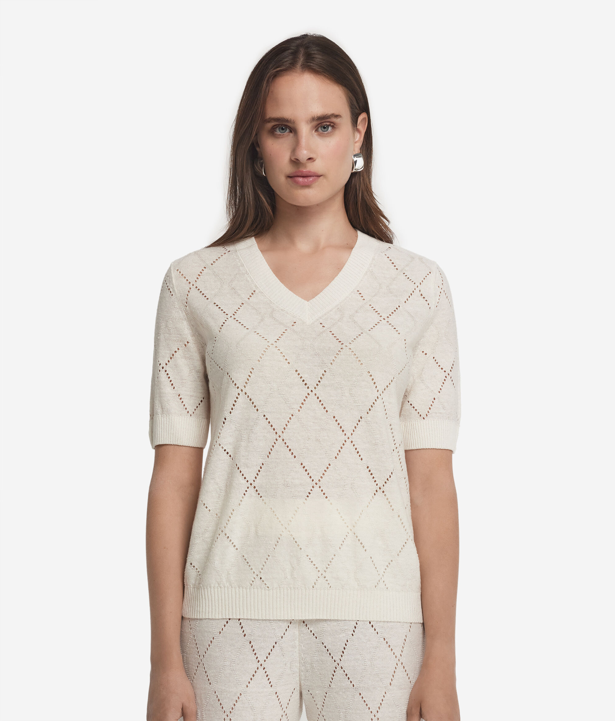 • Diamonds T-Shirt