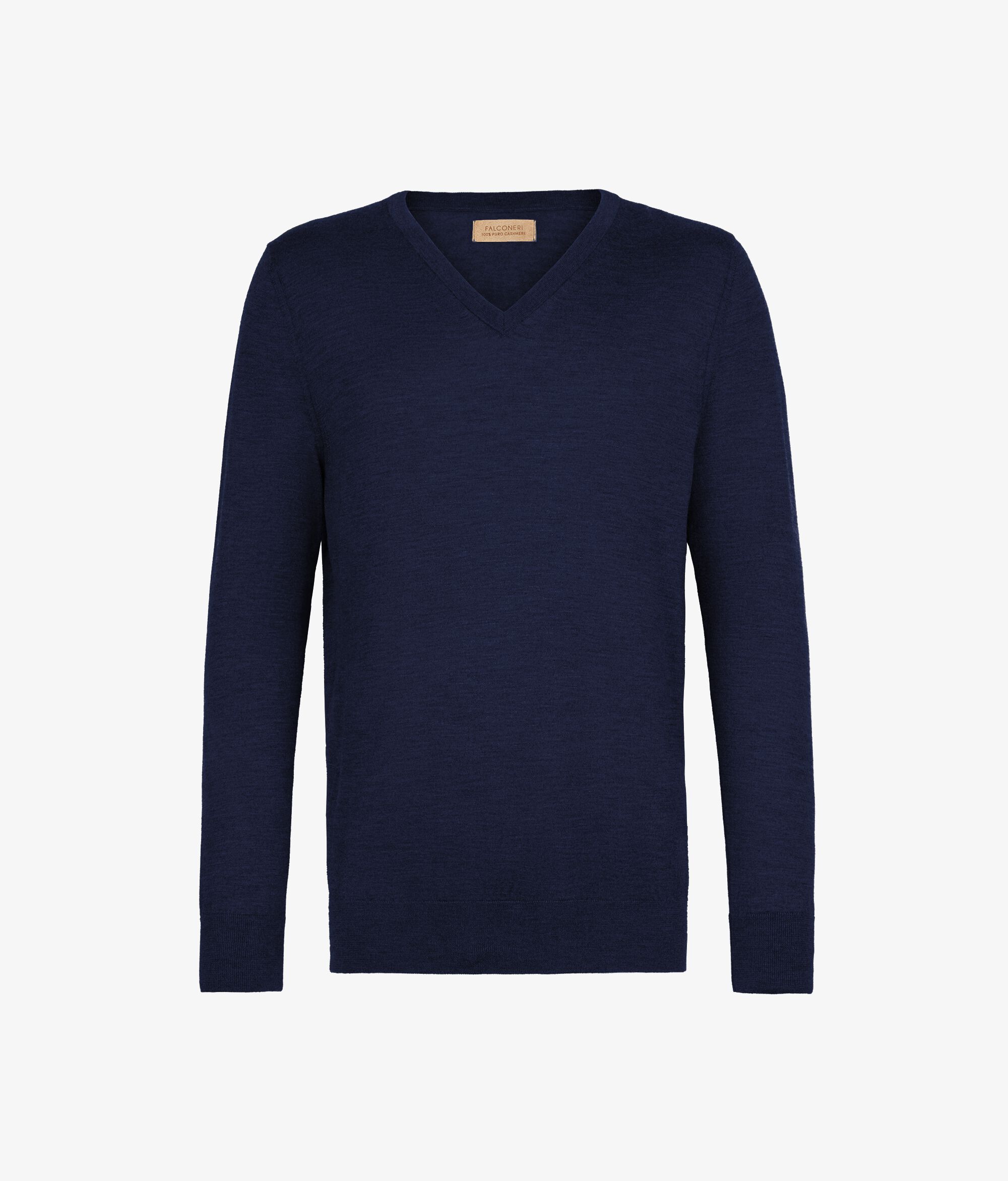 Color Garment-Dyed Midnight Blue