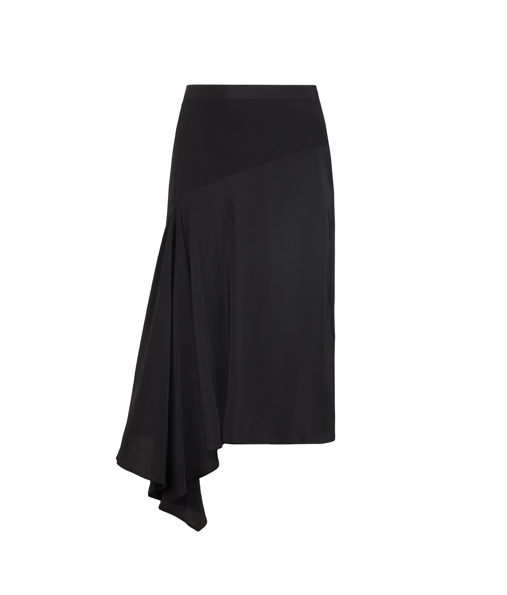 Silk Skirt