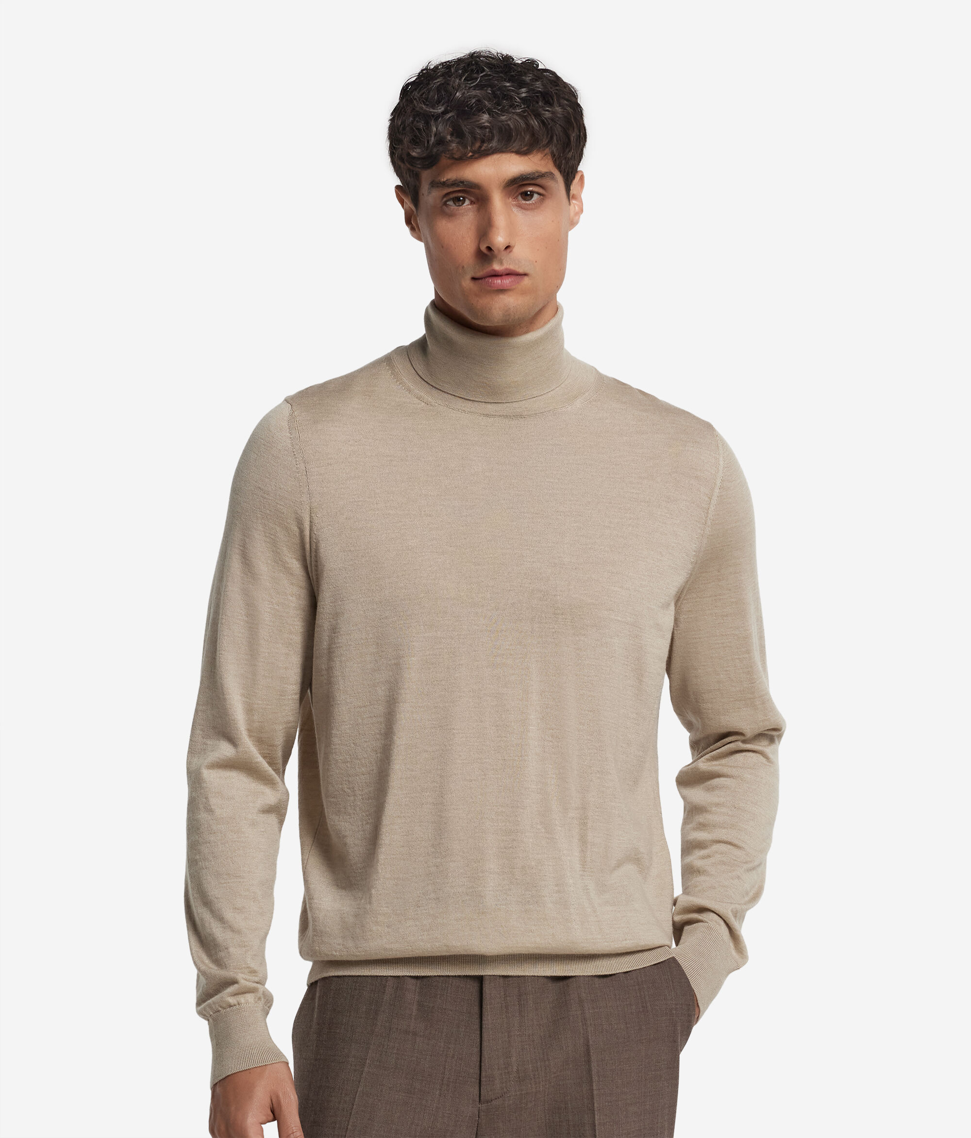 Dolcevita in Cashmere Ultrafine