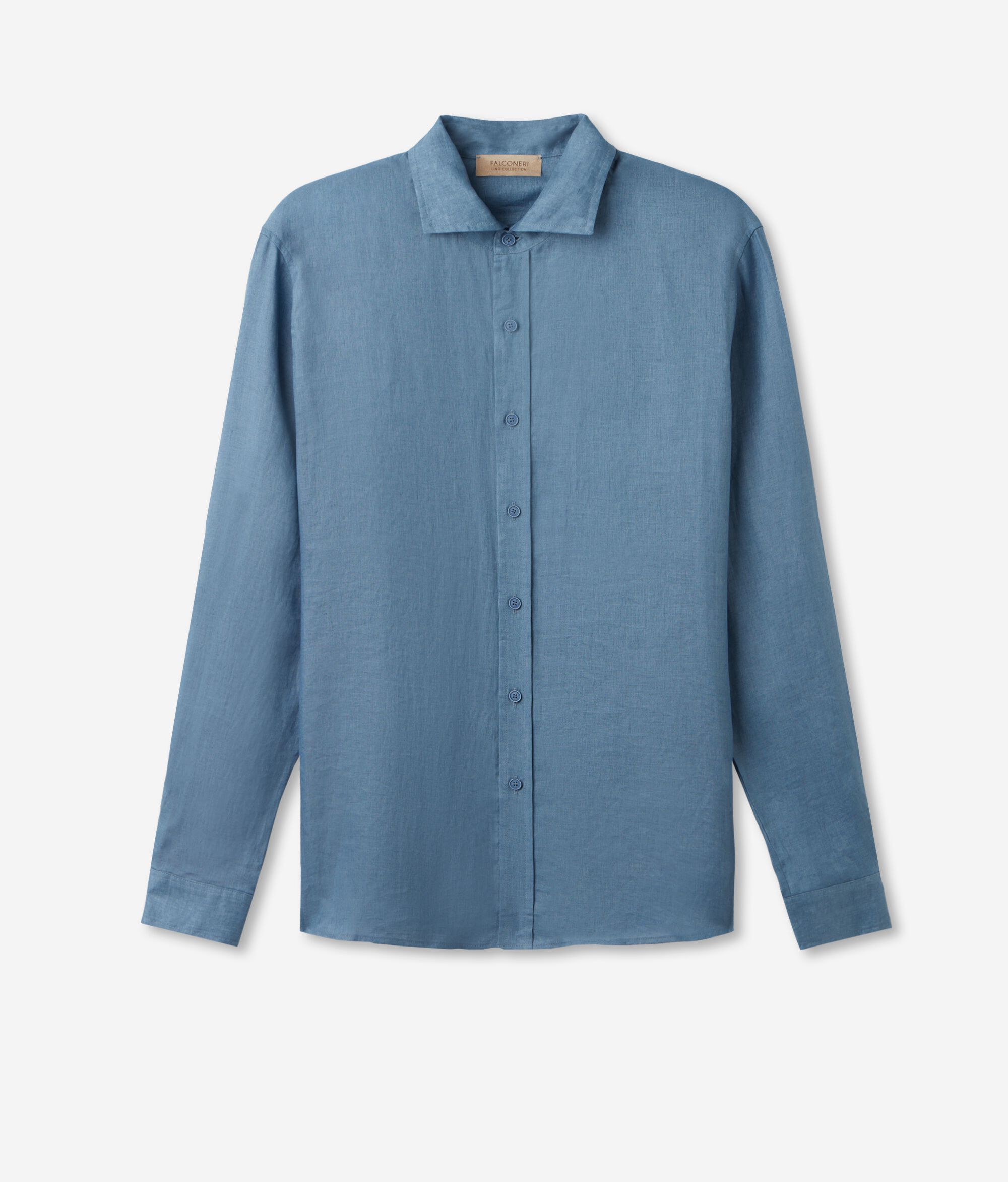 Camicia in Lino