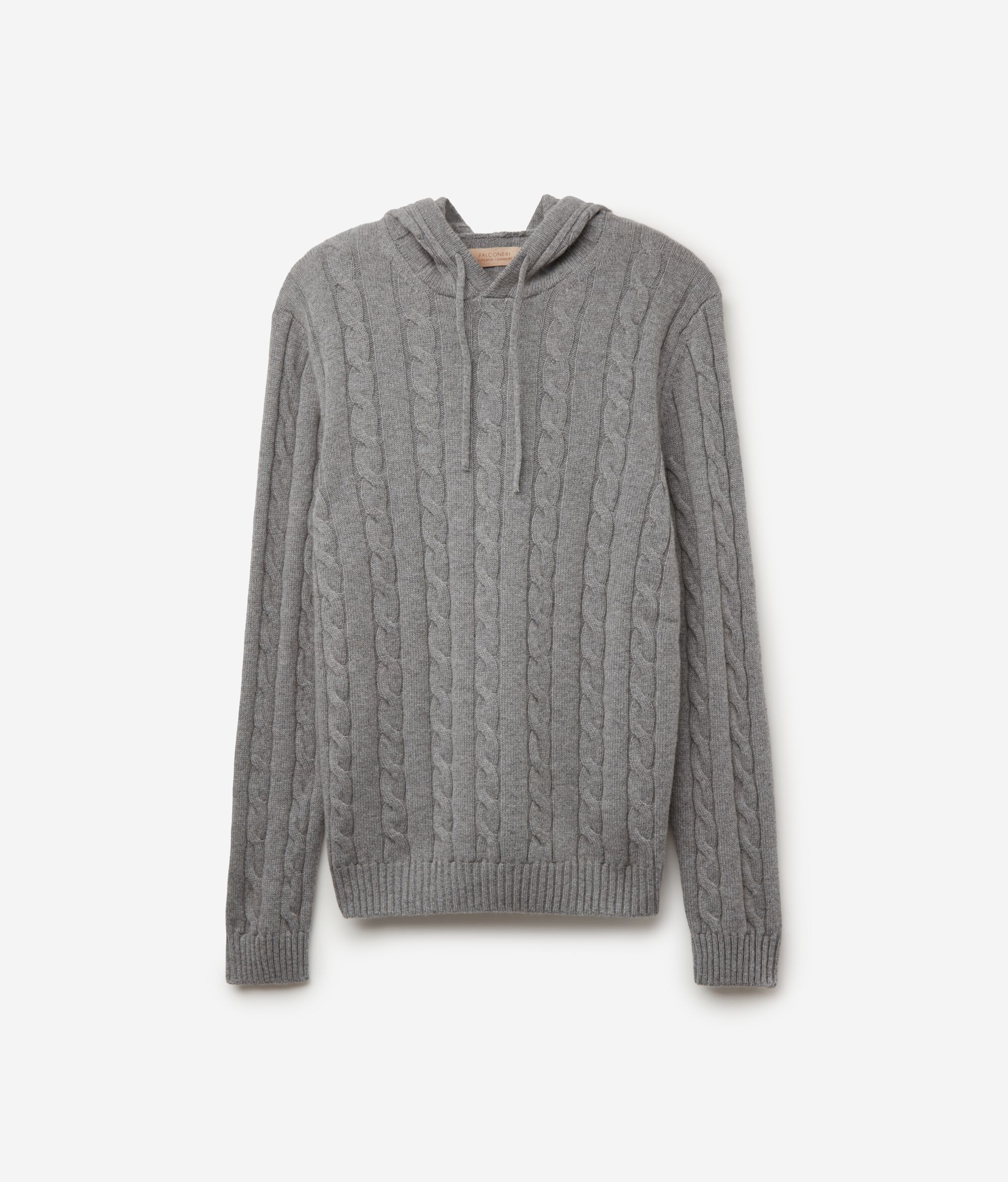 Dessuadora amb motiu de vuits de Cashmere Ultrasoft