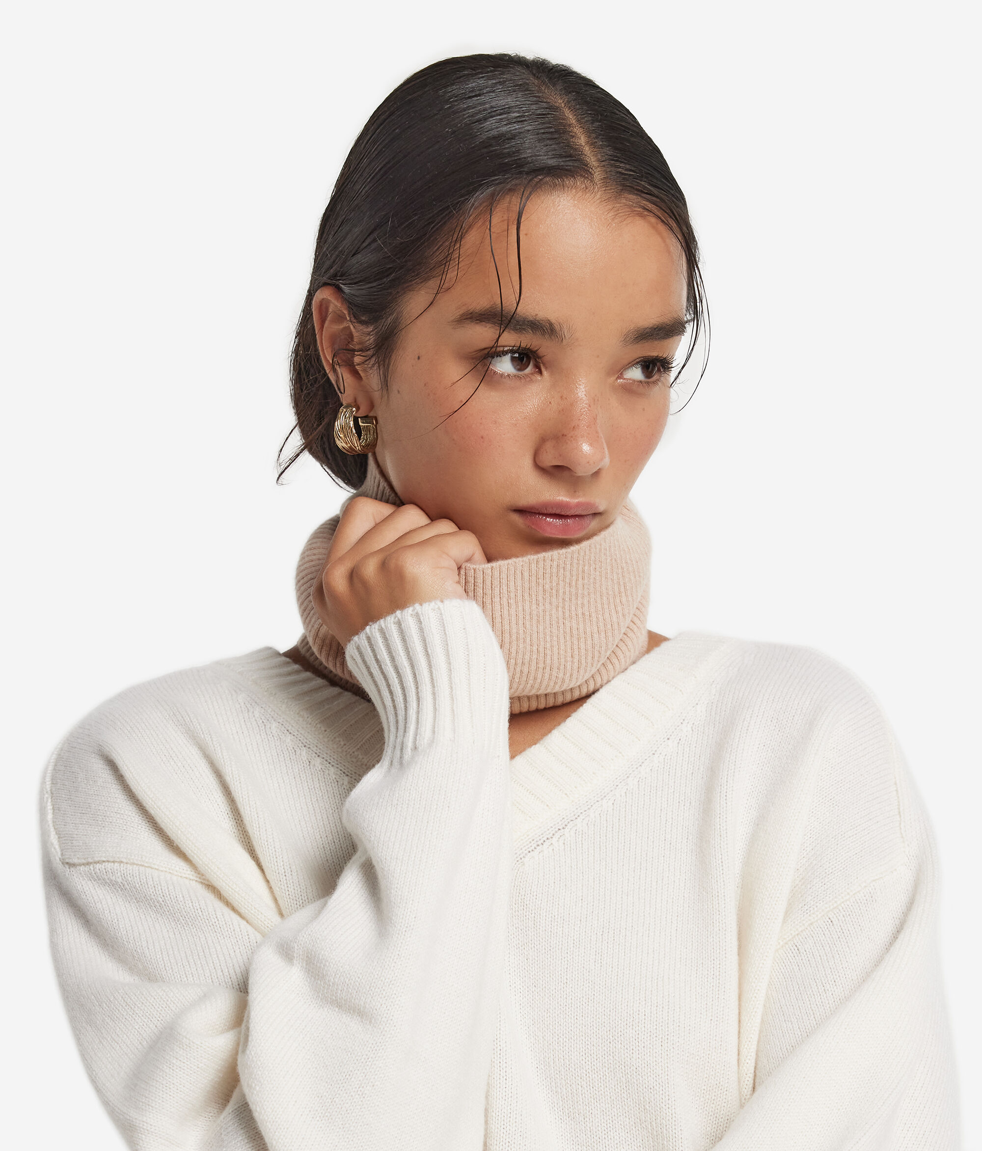 Scaldacollo in Cashmere Ultrasoft