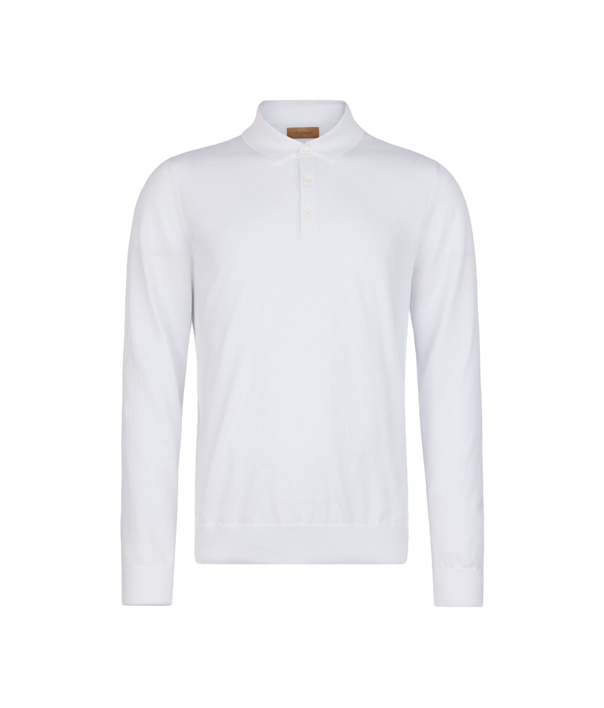 POLO ML COTTON Fresh