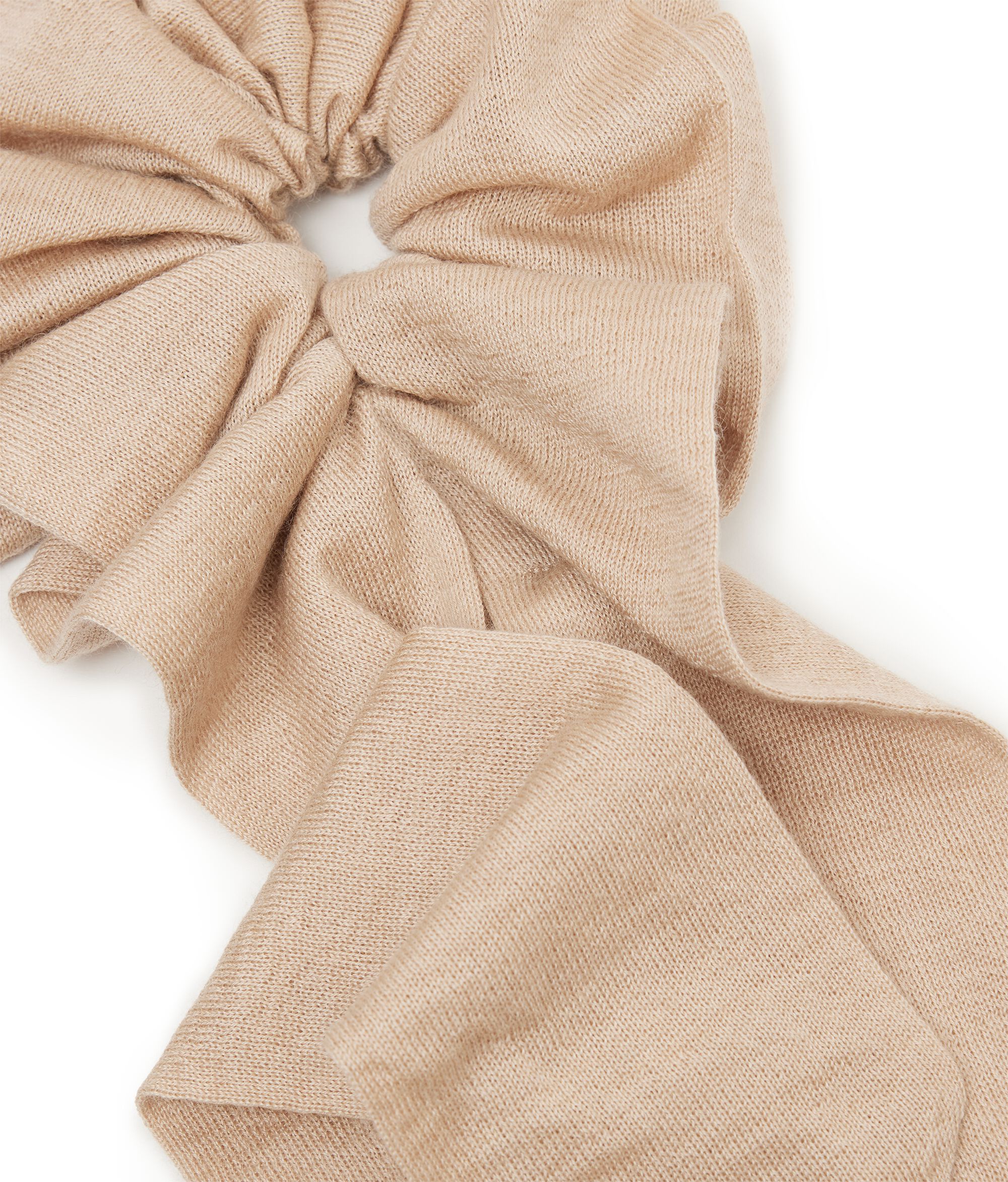 Λαστιχάκι Μαλλιών από Cashmere